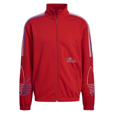 Adidas Melegítő felső Adidas Fto Track Jacket GN3558 Férfi Piros S férfi edzőruha
