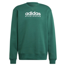 Adidas Melegítő felső Adidas M All Szn G Swt IJ9440 Férfi Verde L