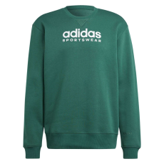 Adidas Melegítő felső Adidas M All Szn G Swt IJ9440 Férfi Verde XL