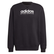 Adidas Melegítő felső Adidas M Összes Szn G SWT IC9824 Férfi Fekete S