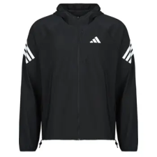 Adidas Melegítő kabátok 0 Fekete EU S férfi pulóver, kardigán