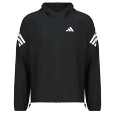 Adidas Melegítő kabátok 0 Fekete EU XL