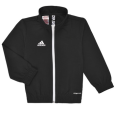 Adidas Melegítő kabátok ENT22 PREJKTY Fekete 11 / 12 éves