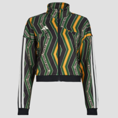 Adidas Melegítő kabátok FARM Tiro Track Top Sokszínű EU XXL