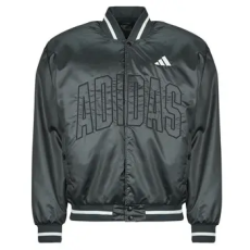 Adidas Melegítő kabátok - Fekete EU XL