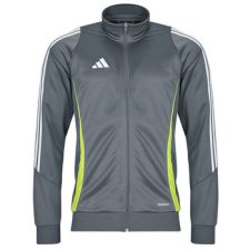 Adidas Melegítő kabátok IV6939 Szürke EU L férfi kabát, dzseki