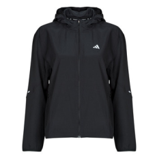 Adidas Melegítő kabátok Run It Jacket Fekete EU XS