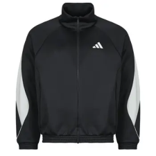 Adidas Melegítő kabátok Stadium Tracktop Fekete EU XL férfi pulóver, kardigán