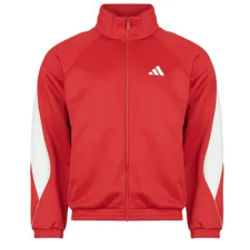 Adidas Melegítő kabátok Stadium Tracktop Piros EU M férfi pulóver, kardigán