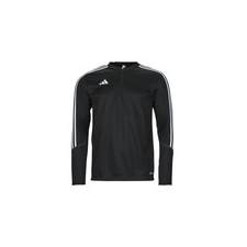 Adidas Melegítő kabátok TIRO23 CB TRTOP Fekete EU XS férfi kabát, dzseki