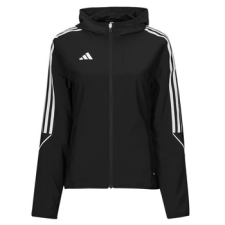 Adidas Melegítő kabátok Tiro 23 League Windbreaker Fekete EU XS női dzseki, kabát