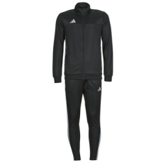 Adidas Melegítő kabátok Tiro 25 Essentials Track Suit Fekete EU XL