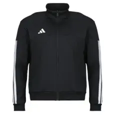 Adidas Melegítő kabátok Tiro Track Top Fekete EU S