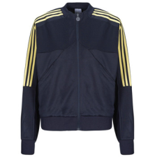 Adidas Melegítő kabátok Tiro Track Top Tengerész EU M női dzseki, kabát
