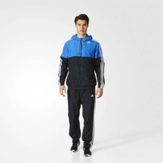  Adidas melegítő szett férfi AY3004 5
