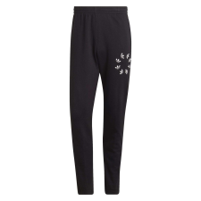 Adidas Melegítőnadrág Adidas Bld Sweatpant HC4493 Férfi fekete L férfi edzőruha