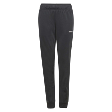Adidas Melegítőnadrág Adidas Track nadrág H32381 Gyerekek Fekete 176 gyerek ruha szett