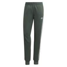 Adidas melegítőnadrág W 3s Fl C Pt HM1921 - nők Zöld L