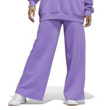 Adidas melegítőnadrág W All Szn Wl IC6469 női lila m női nadrág