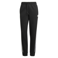 Adidas melegítőnadrág W Fi 3s Reg Pnt HT4704 - nők Fekete XS