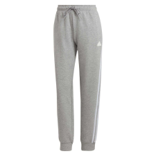 Adidas melegítőnadrág W Fi 3s Reg Pnt IB8531 Női Szürke S női nadrág