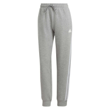 Adidas melegítőnadrág W Fi 3s Reg Pnt IB8531 Nők Szürke M női nadrág
