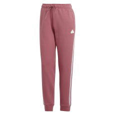 Adidas melegítőnadrág W Fi 3s Reg Pnt IB8532 Nők Rózsaszín XS