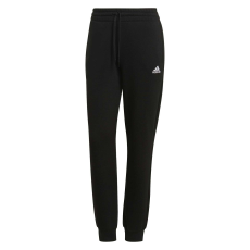 Adidas melegítőnadrág W Lin Fl C Pt GM5547 - nők Fekete L