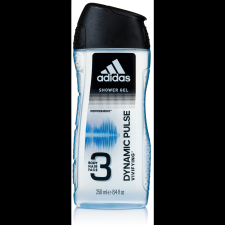 Adidas Men A3 Hair & Body Dynamic Pulse 250 ml (3616304240515) tusfürdők