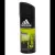  Adidas MEN dezodor 150ml Pure Game