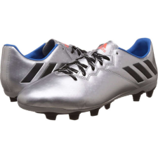 Adidas Messi 16.4 férfi sportcipő, ezüst, 45 1/3 férfi cipő