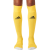 Adidas Milano 16 leggings, sárga, 40-42