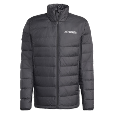 Adidas Mt Down Jacket JZ9966 Férfi Fekete XXL férfi kabát, dzseki