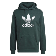 Adidas Mulberry Trefoil kapucnis pulóver M7270 Férfi Verde XL férfi pulóver, kardigán