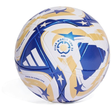 Adidas Mundial de Clubes FIFA Final league, 4 amerikai futball felszerelés