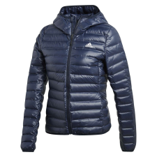 Adidas Muyeta de Adidas W. Varilite Ho J DX0779 női Tengerészkék XXS női dzseki, kabát