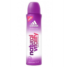 Adidas Natural Vitality Deo Spray 150 ml dezodor