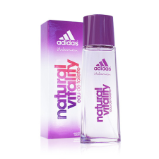 Adidas Natural Vitality EDT W 50ml parfüm és kölni