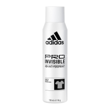 Adidas Női Izzadásgátló Dezodor 150 ml Pro Invisible dezodor