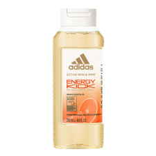 Adidas Női Tusfürdő 250 ml Active Skin&amp;Mind Energy Kick tusfürdők