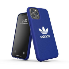 Adidas öntött tok vászon iPhone 11 Pro Blue / Blue 36346 tok és táska