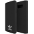 Adidas OR Booklet Case BASIC Samsung S8 Plus Flip Tok - Fekete (28207)
