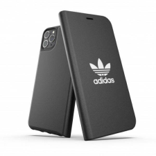 Adidas OR könyvtok BASIC iPhone 11 Pro Max fekete/fehér tok és táska