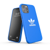 Adidas OR Moulded Case BASIC Apple iPhone 12 Pro Max Tok - Kék (42223)