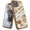 Adidas OR Moulded Case CAMO WOMAN Apple iPhone 11 Pro Tok - Barna/Terepmintás (36373)