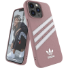 Adidas OR Moulded Case PU Apple iPhone 13 Pro Tok - Rózsaszín (47808)