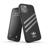 Adidas OR Moulded Case Woman Apple iPhone 12 Pro Tok - Fekete (43714)