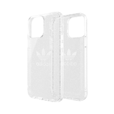 Adidas OR Protective Apple iPhone 13 Pro Max Glitteres Tok - Átlátszó (47148) tok és táska