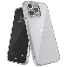 Adidas OR Protective Apple iPhone 14 Pro Max Tok - Áttetsző (50232) tok és táska