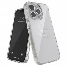 Adidas OR Protective iPhone 14 Pro Max 6,7" átlátszó tok tok és táska